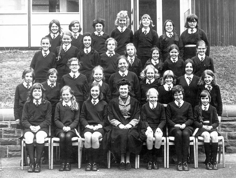 Form 1B 1972