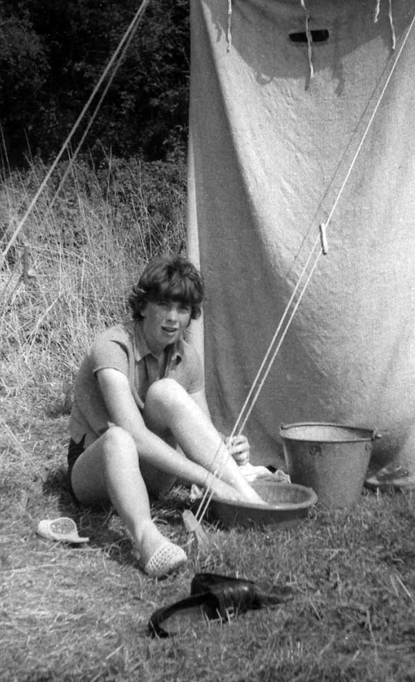 Christine Howells