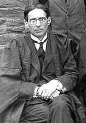 LM_THomas_in_1923