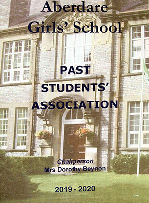 AGS-PSA Membership Card