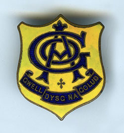 OGA_badge