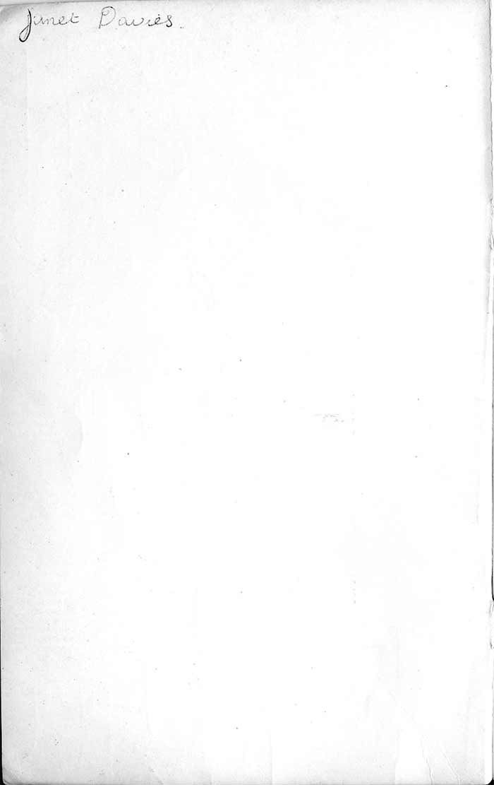 Inside Front Cover