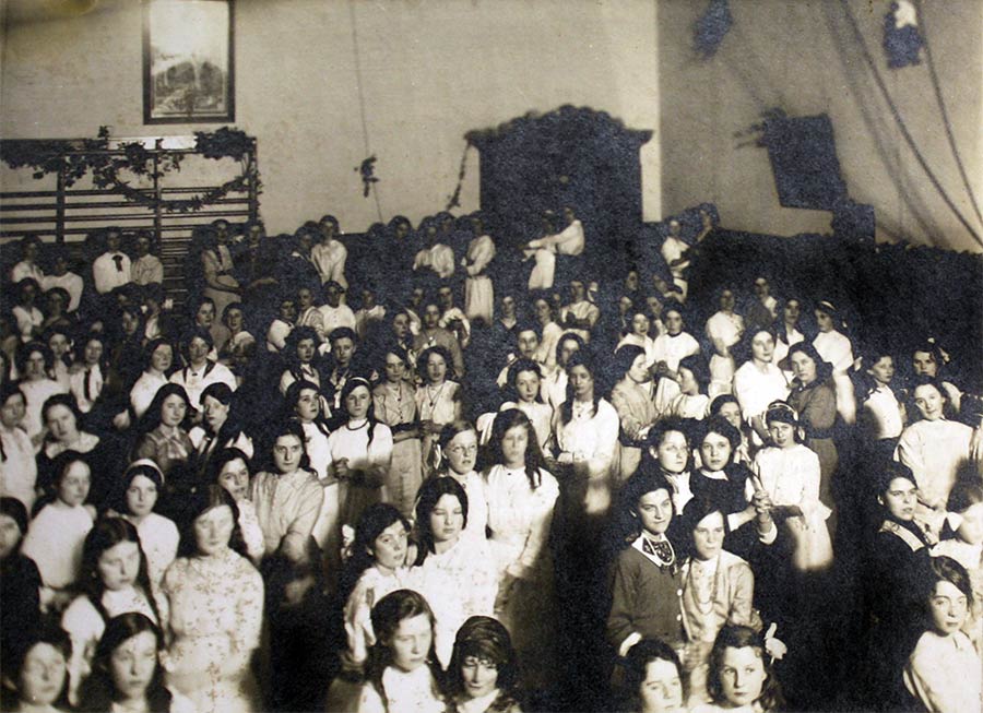 Puppet Theatre