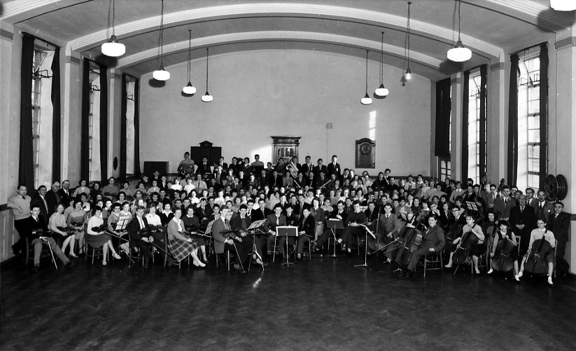 Pontypridd Orchestra