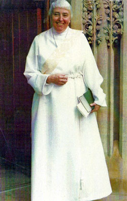 Clarice Smith