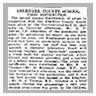 1898 Press Report