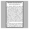 December 1906 Press Report