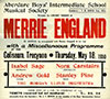 Poster 1950