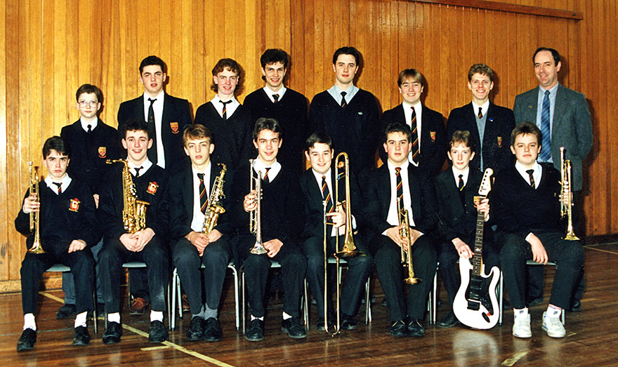 Jazz Band