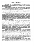 King and I page 4