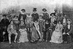Cast Photo