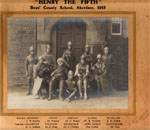 Cast photo