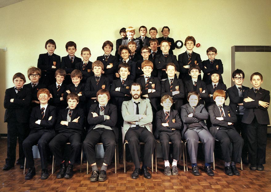 Urdd Group c1985