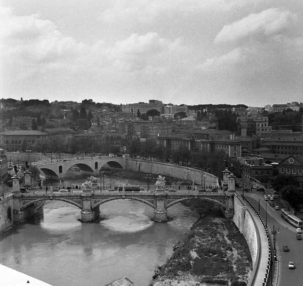 Ponte Vittorio Emanuelle II
