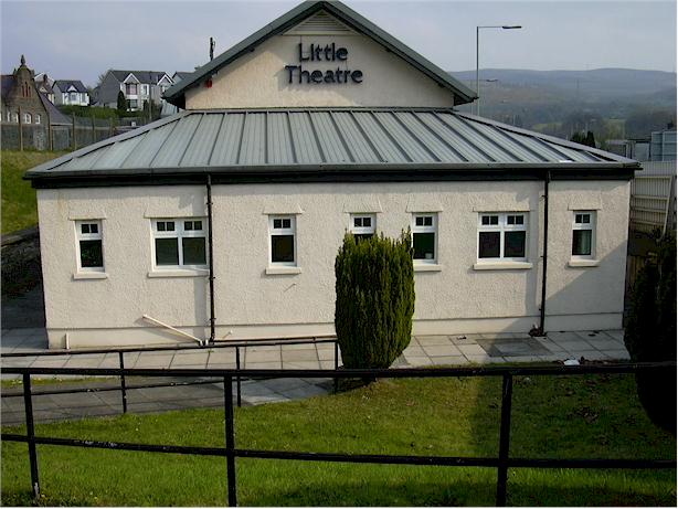 Little Theatre