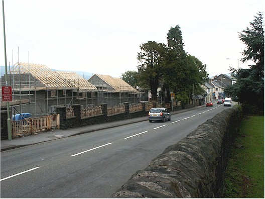 New Houses