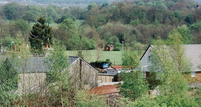 Sports Shed